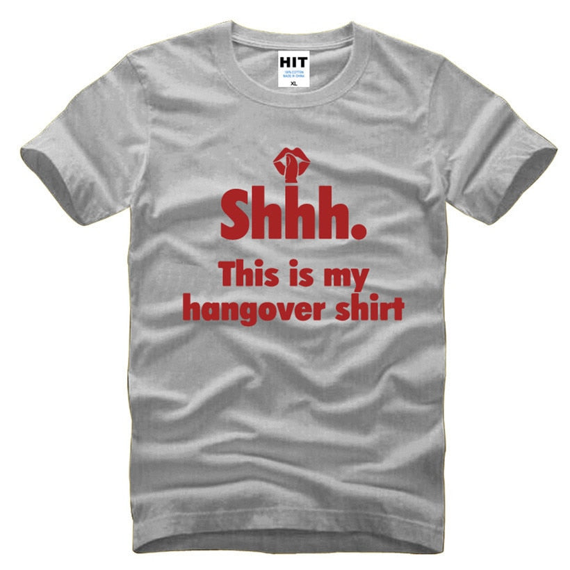 This is My Hangover Shirt