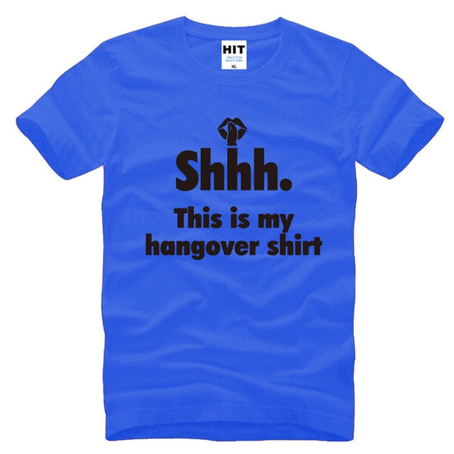 This is My Hangover Shirt