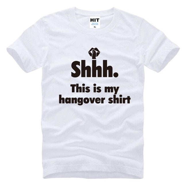 This is My Hangover Shirt