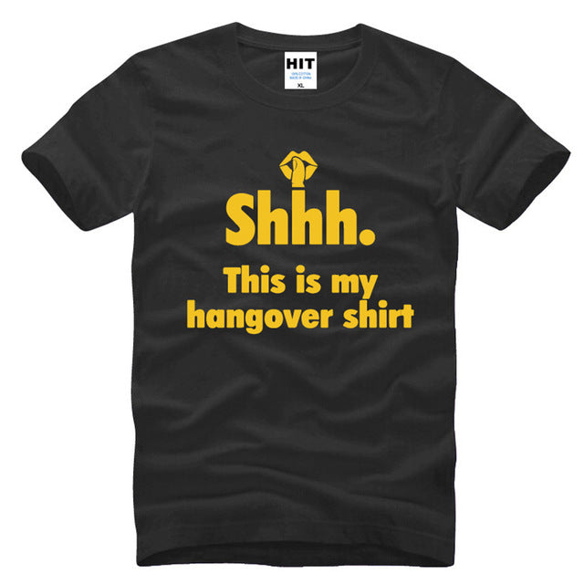 This is My Hangover Shirt