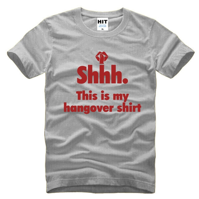 This is My Hangover Shirt