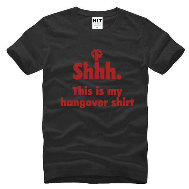 This is My Hangover Shirt