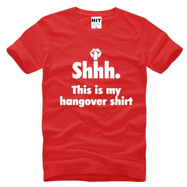 This is My Hangover Shirt