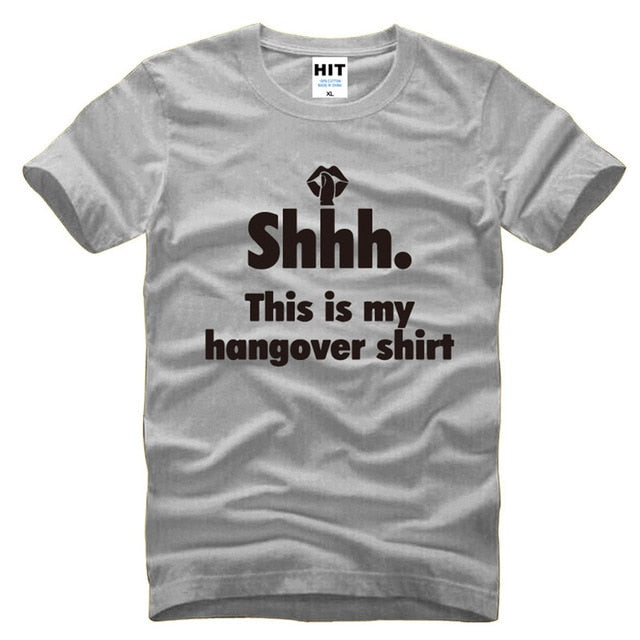 This is My Hangover Shirt