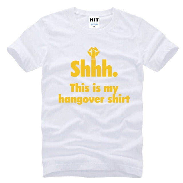 This is My Hangover Shirt