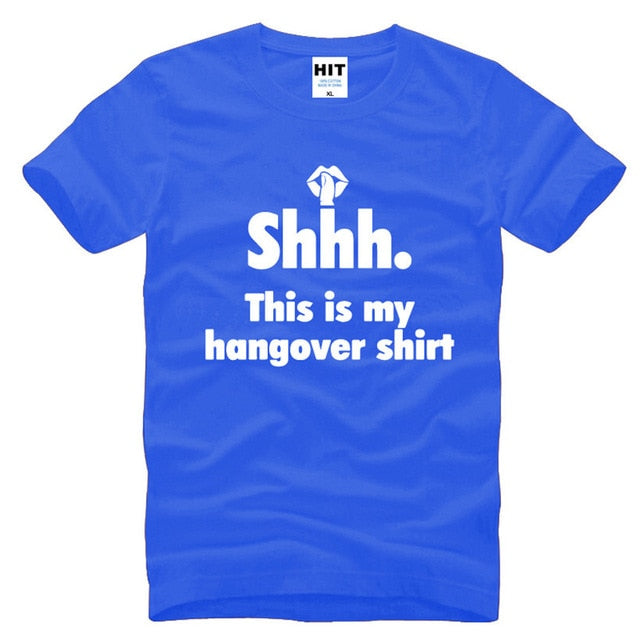 This is My Hangover Shirt