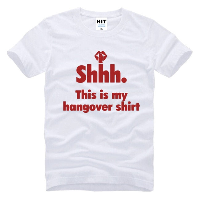 This is My Hangover Shirt