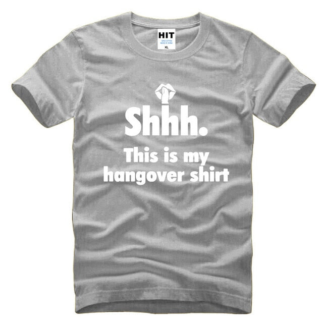This is My Hangover Shirt