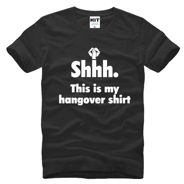 This is My Hangover Shirt