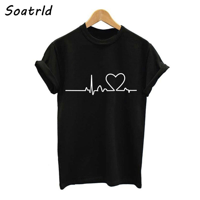 Brand T Shirt For Women Summer