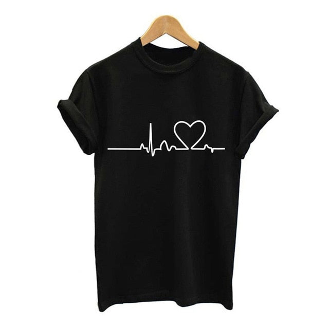 Brand T Shirt For Women Summer