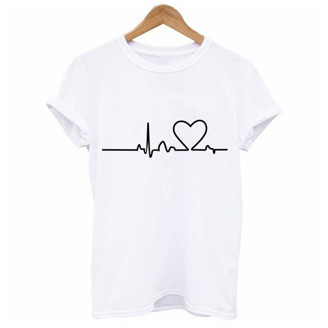 Brand T Shirt For Women Summer