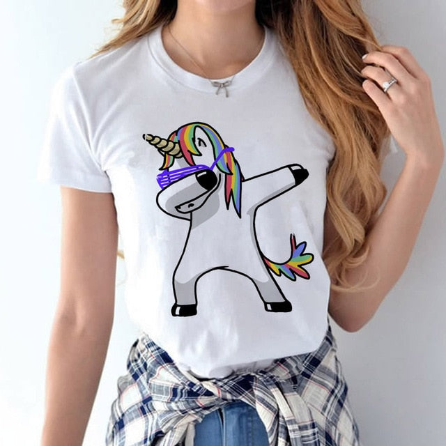 Brand T Shirt For Women Summer