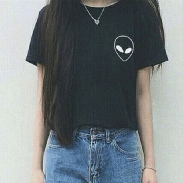 Brand T Shirt For Women Summer