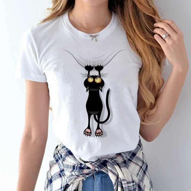 Brand T Shirt For Women Summer