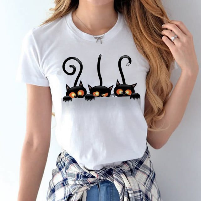 Brand T Shirt For Women Summer