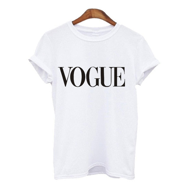 Brand T Shirt For Women Summer