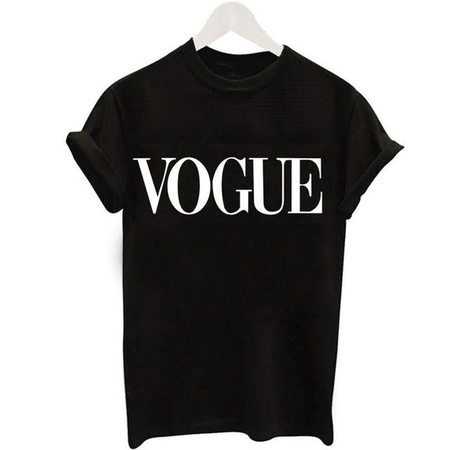 Brand T Shirt For Women Summer