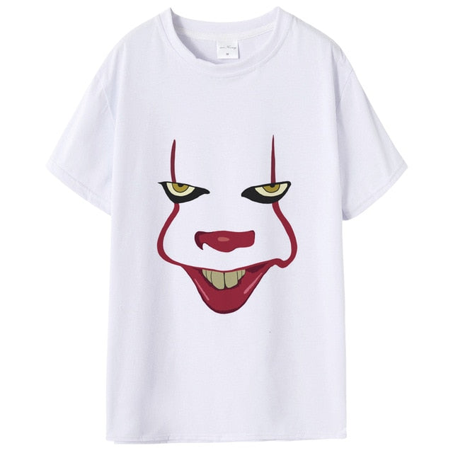 Stephen King It Movie Tshirt