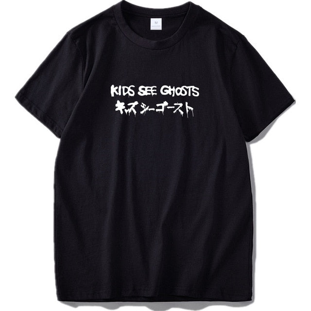 Nothing Is Real T Shirt