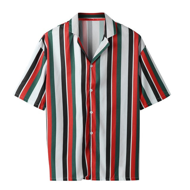 Womail Men Fashion Shirts